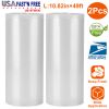 2 Rolls of Vacuum Sealer Bags (M)