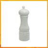 Ceramic Body Manual Salt and Pepper Mill