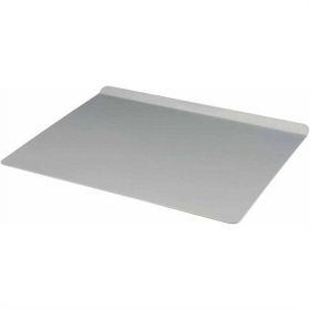 Farberware GoldenBake Nonstick Jumbo Cookie Sheet, 14-Inch x 16-Inch, Light Gray