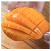 1pc/Pack; Special Tool For Mango Cutting; Fruit Divider; Mango Peeling Knife