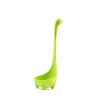 1pc Creative Dinosaur Soup Spoon; Food Grade PP Long Handle Vertical Spoon; Cooking Kitchen Cooking Mixing Spoon; Kitchen Supplies