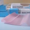 Twlead Wax Paper Sheets Greaseproof Waterproof Wrapping Tissue Food Picnic Paper For Food Basket Liner(Shipment From FBA)